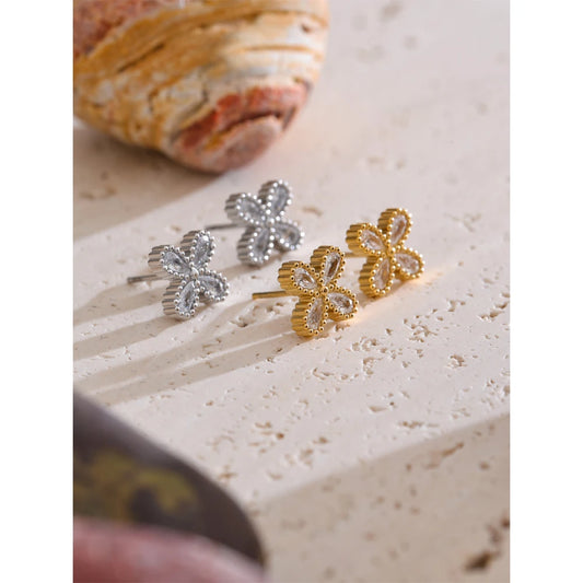 Samara Earrings 