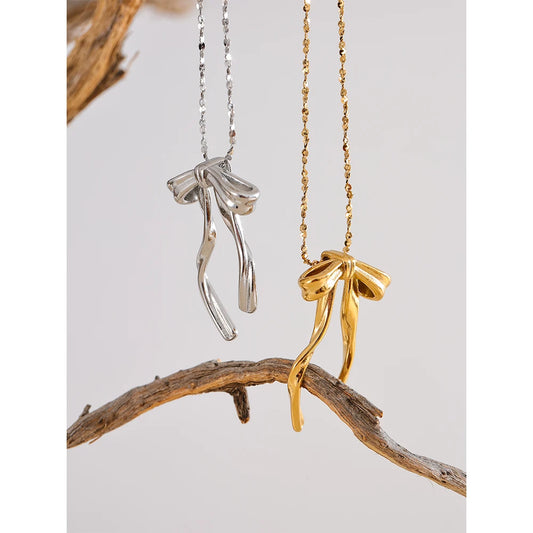 Lina Necklace