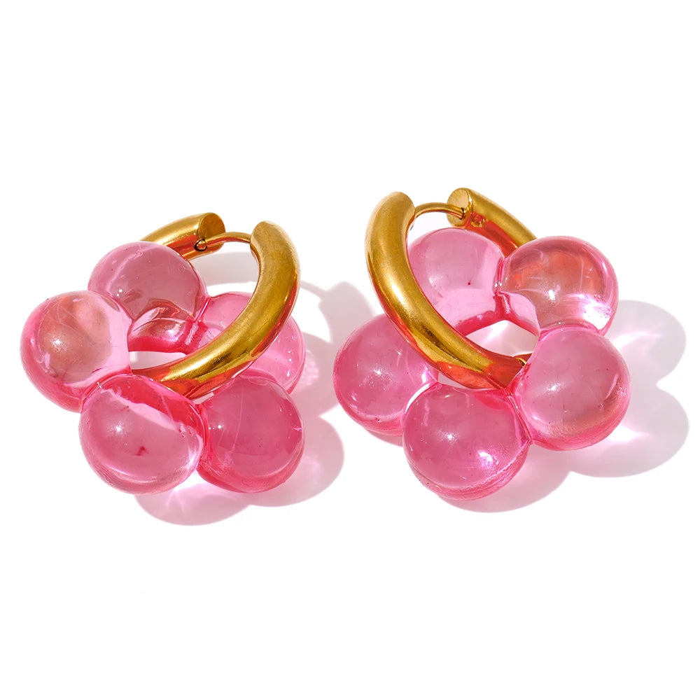 Fanny Earrings