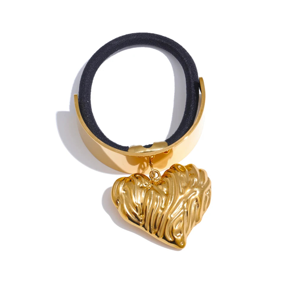 Amor Hairpiece 