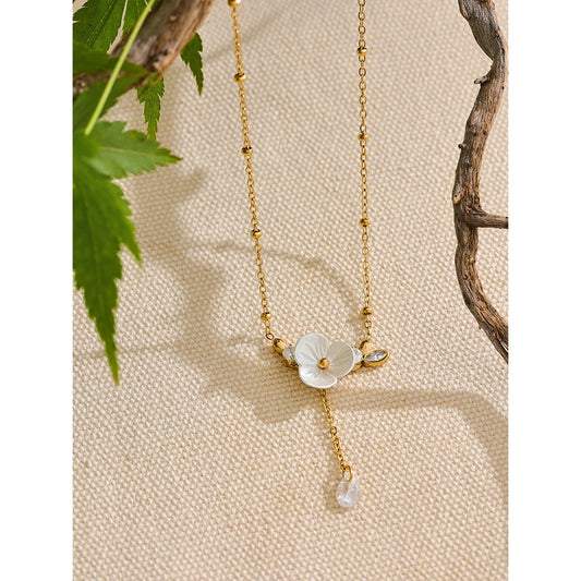 Fiji Necklace