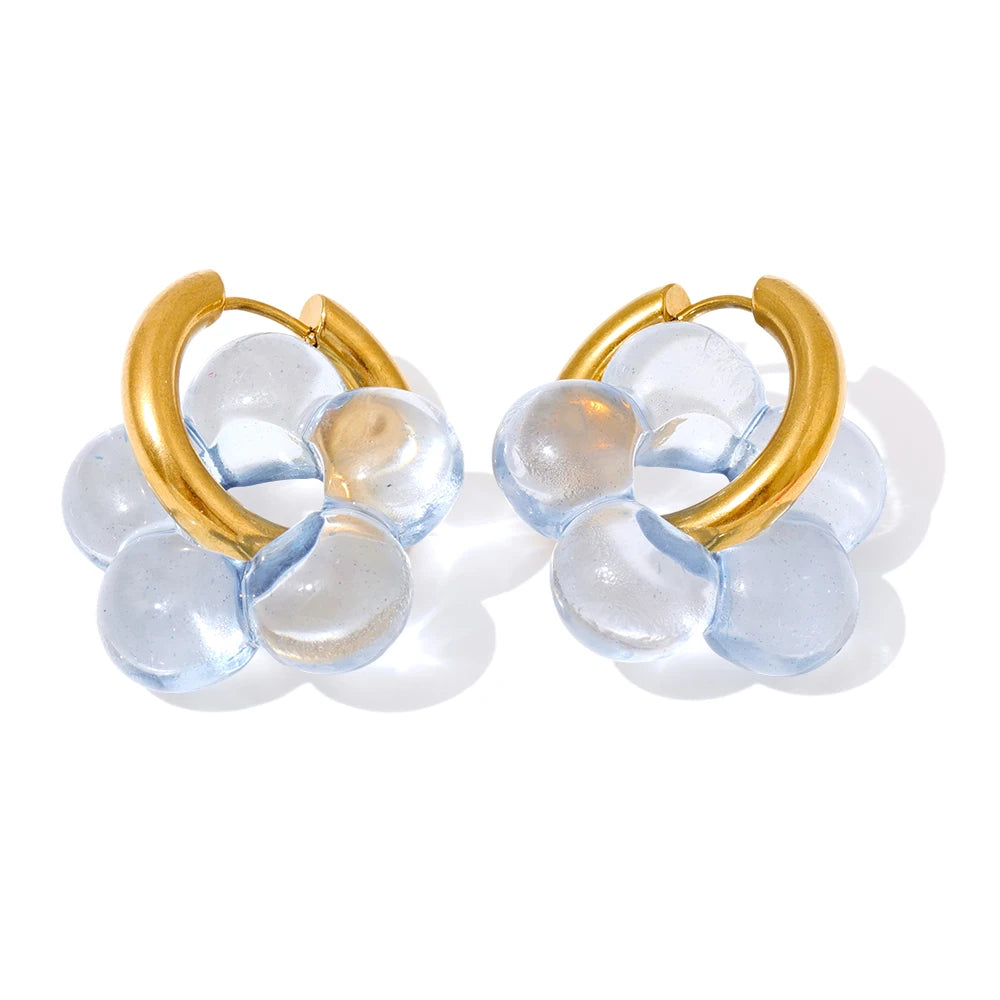 Fanny Earrings