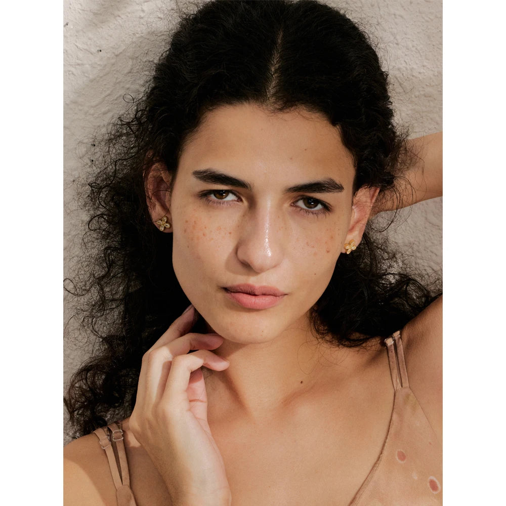 Samara Earrings 