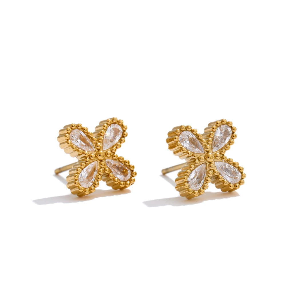 Samara Earrings 