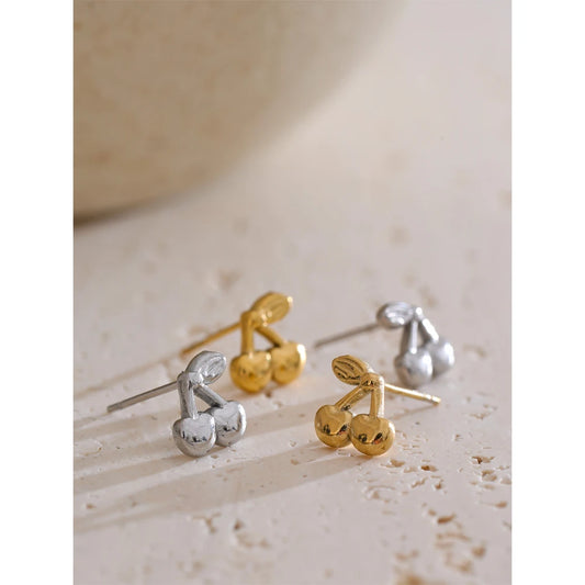 Sherry Earrings