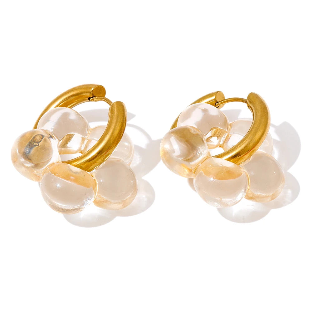 Fanny Earrings