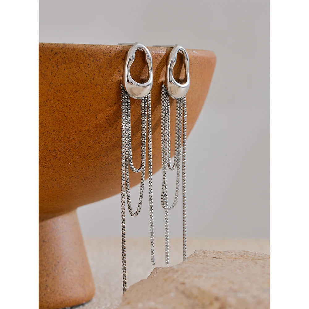 Clara Earrings