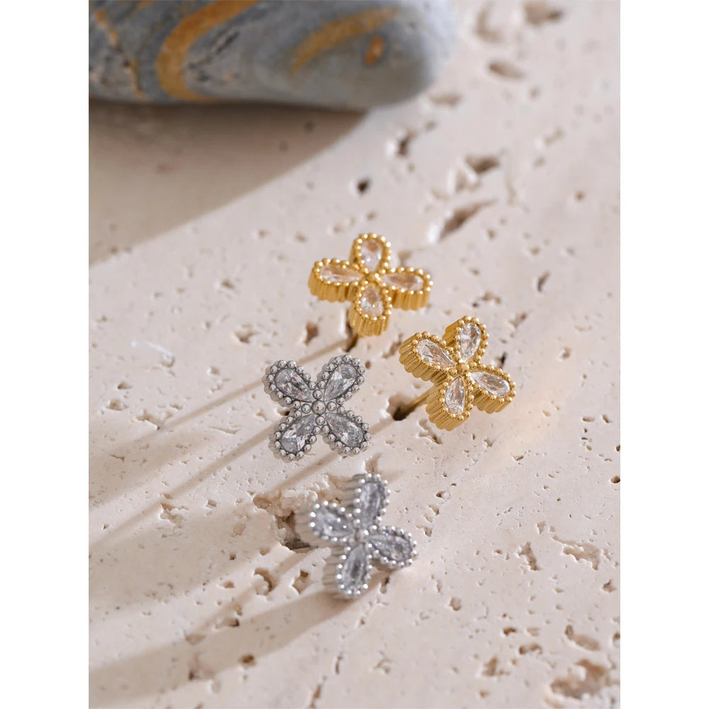 Samara Earrings 