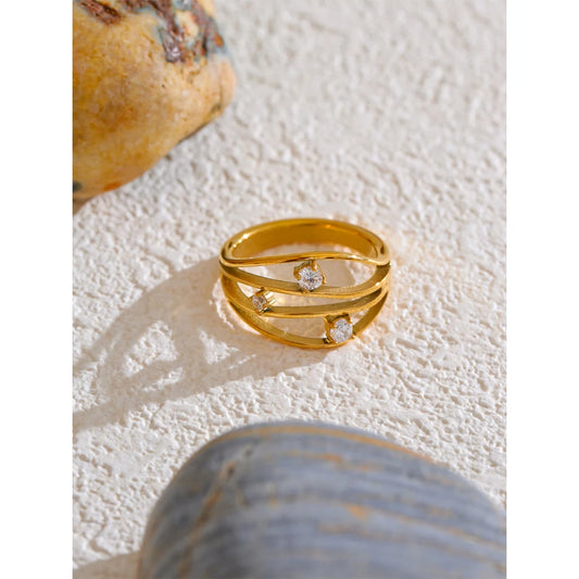 Elisa Ring