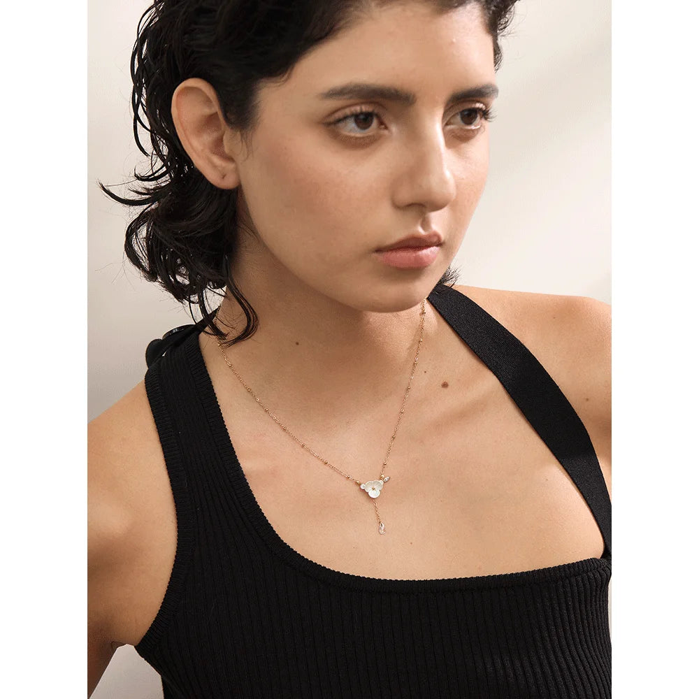Fiji Necklace