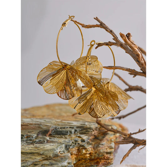 Viviana Earrings