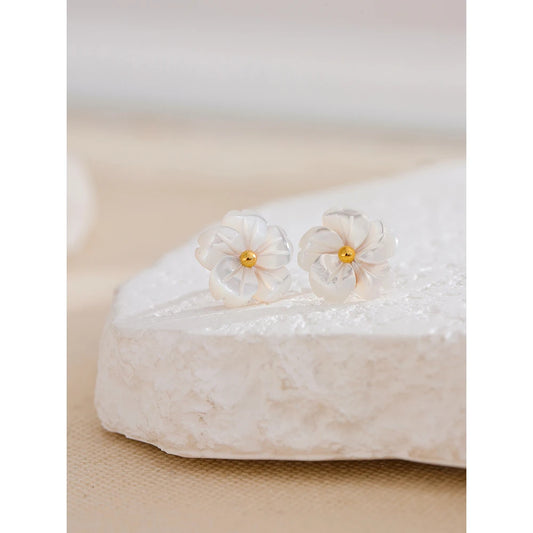 Hibi Earrings