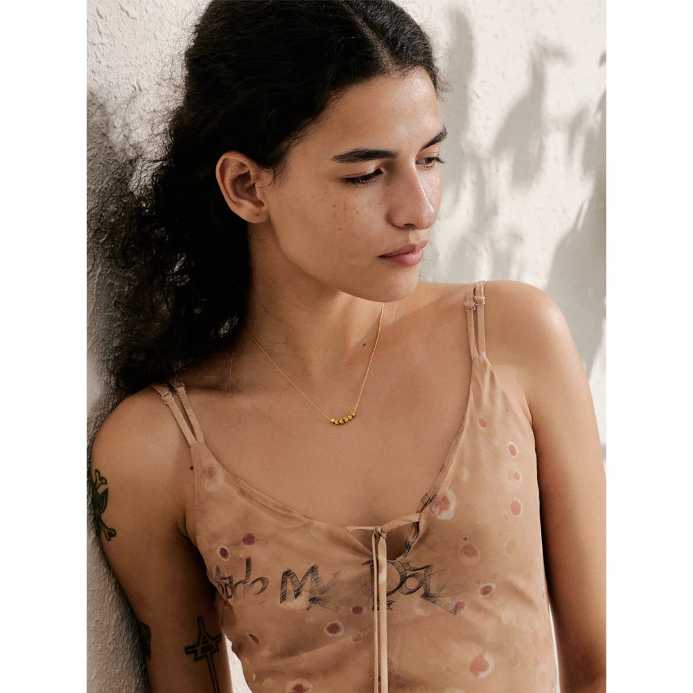 Romy Necklace 