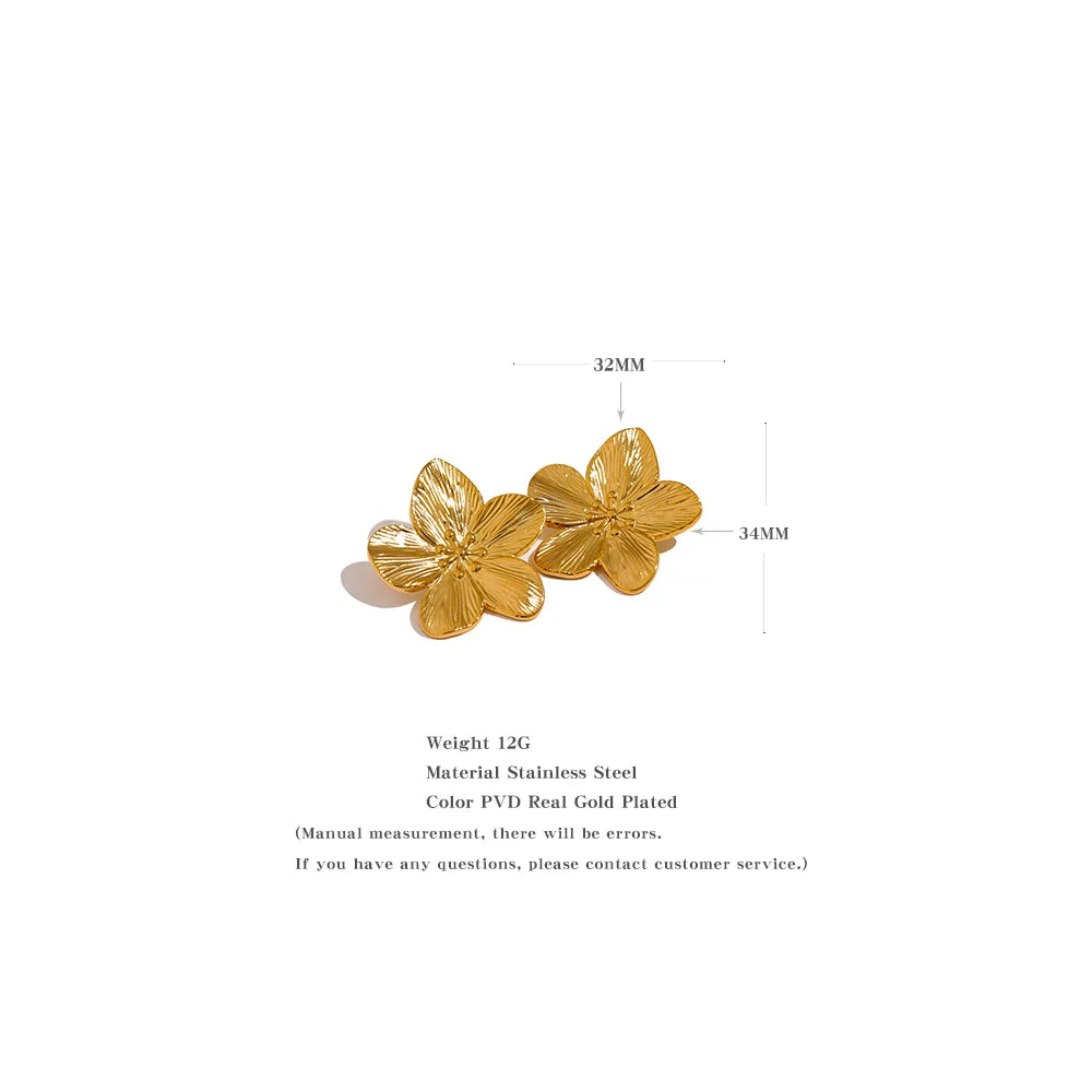 Lettie Earrings