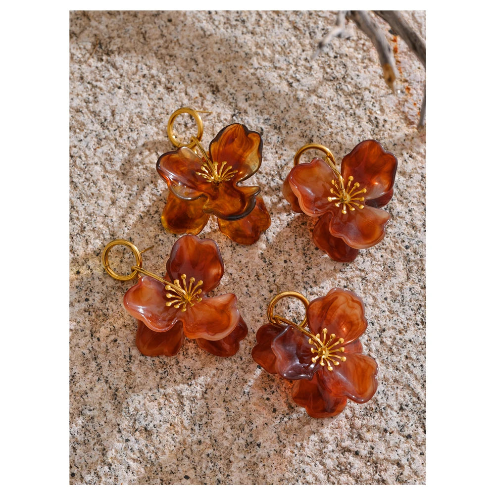 Bella Earrings 