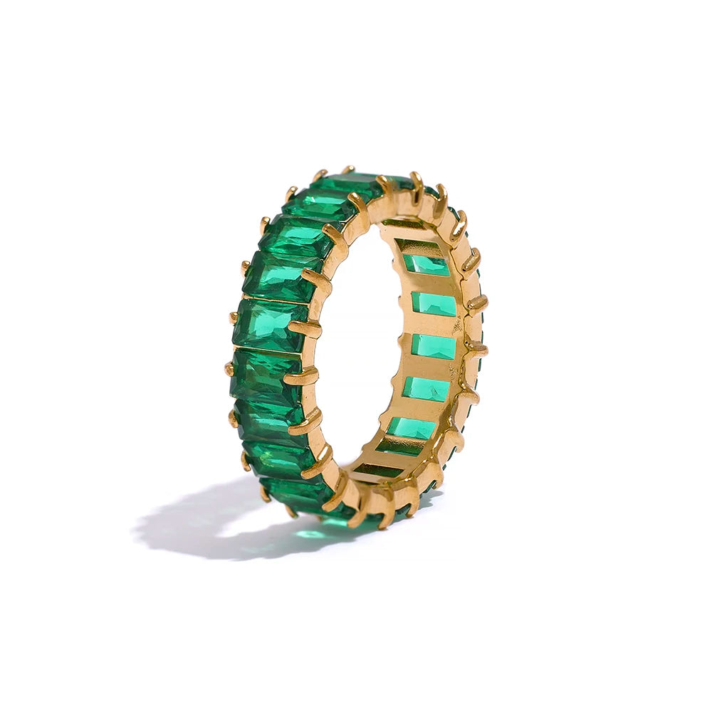 Shira Ring