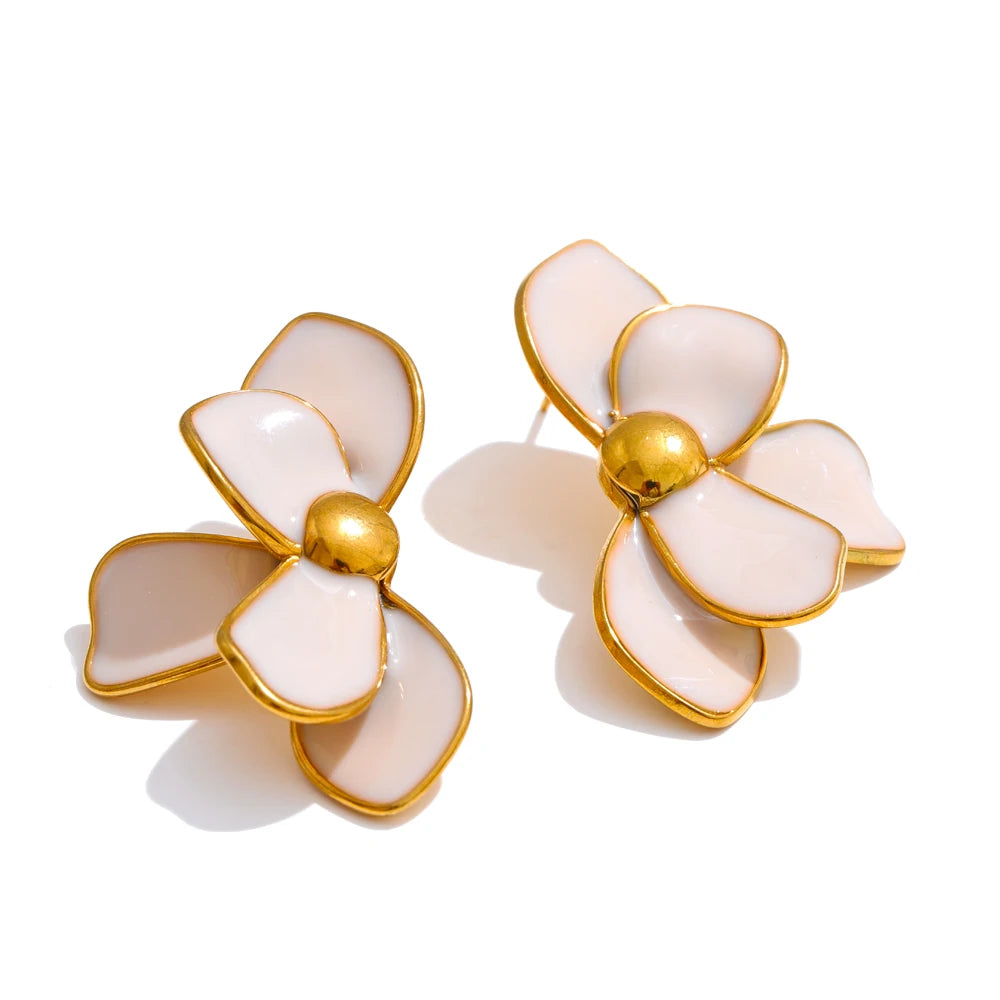 Adelina Earrings
