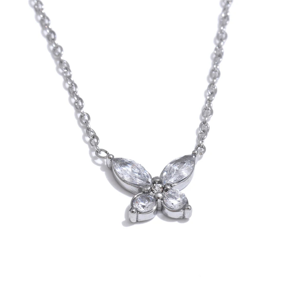 Elani Necklace 