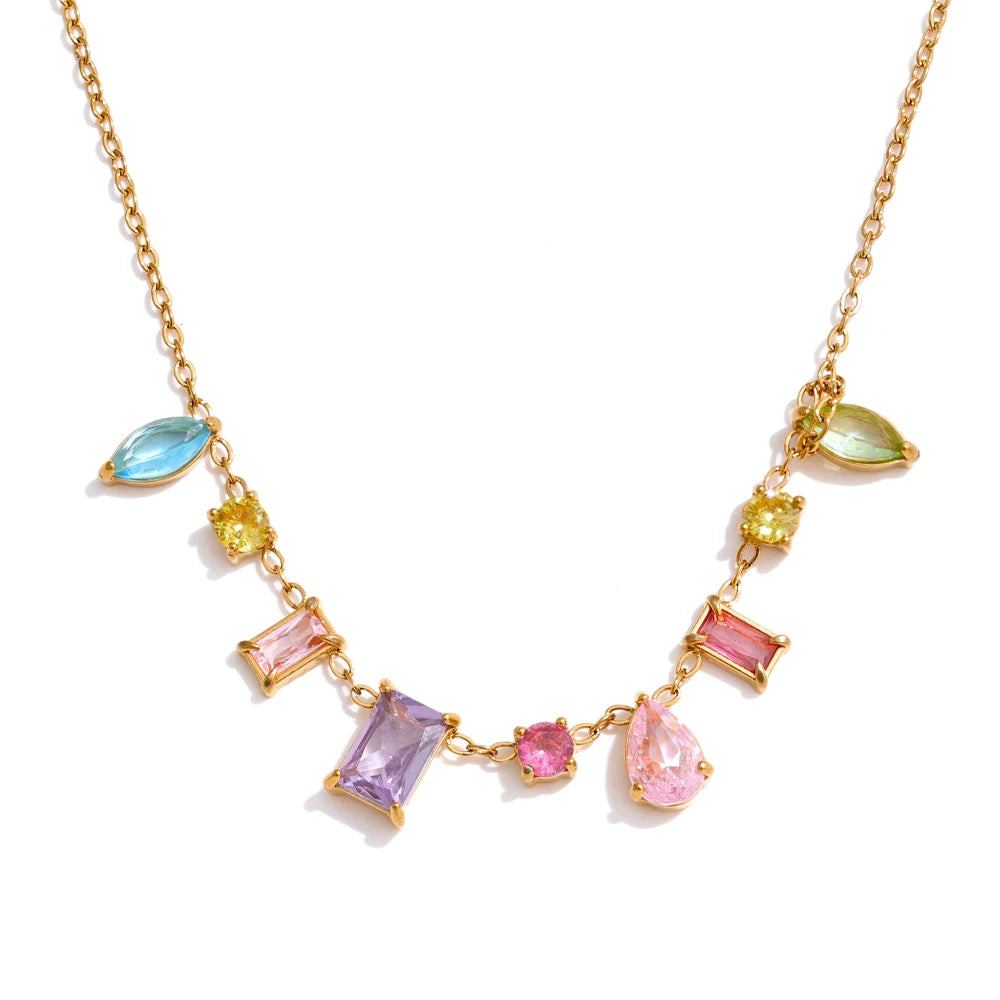 Camila Necklace 
