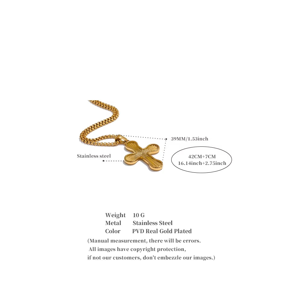 Bela Necklace 