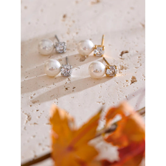 Yasmine Earrings