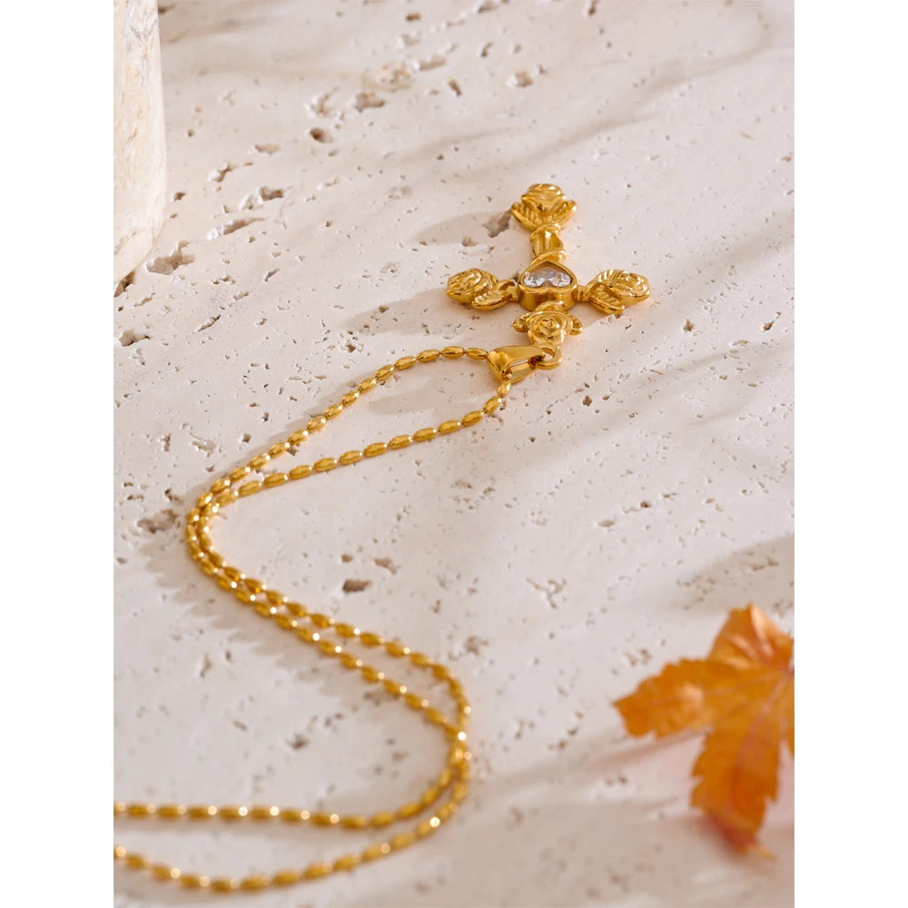 Julietta Necklace