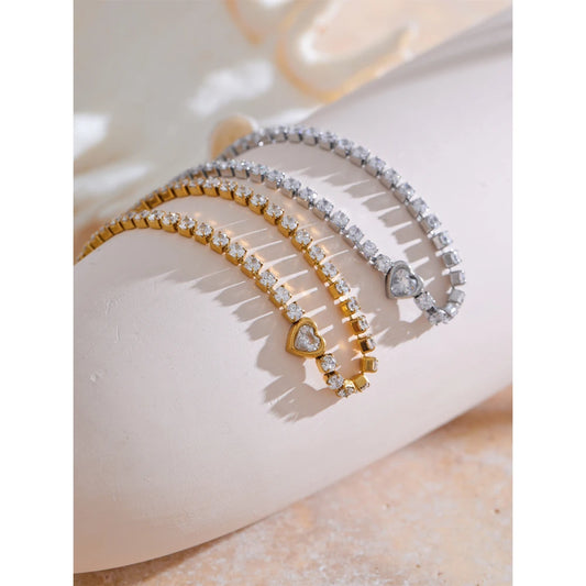 Isa Bracelet 