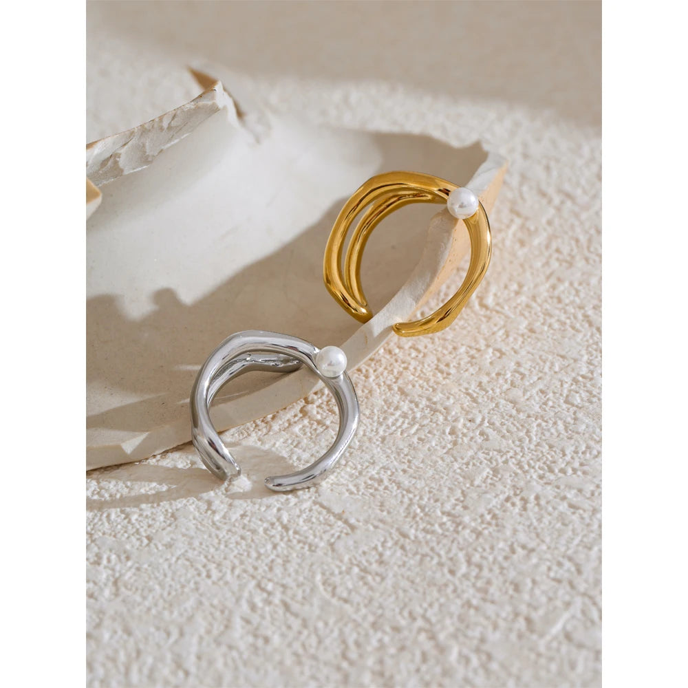 Sofi Ring