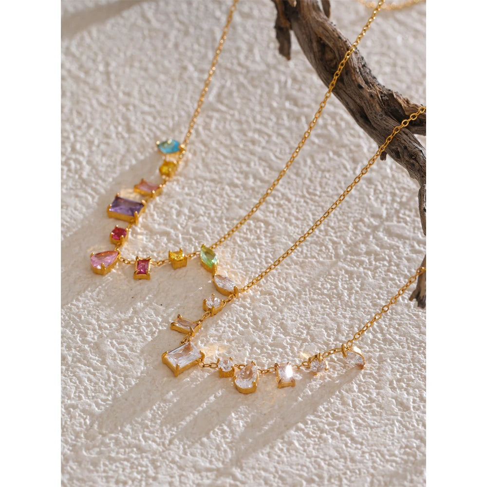 Camila Necklace 