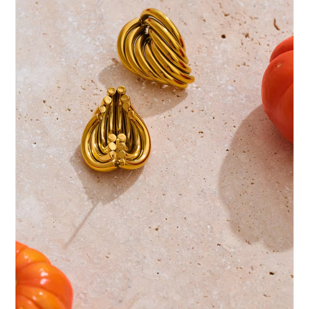 Lala Earrings