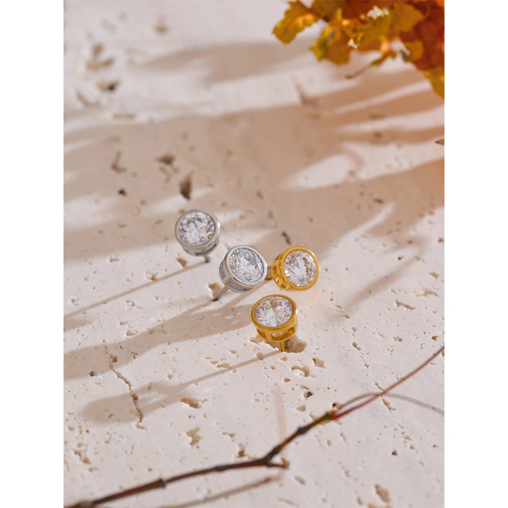 Karima Earrings 