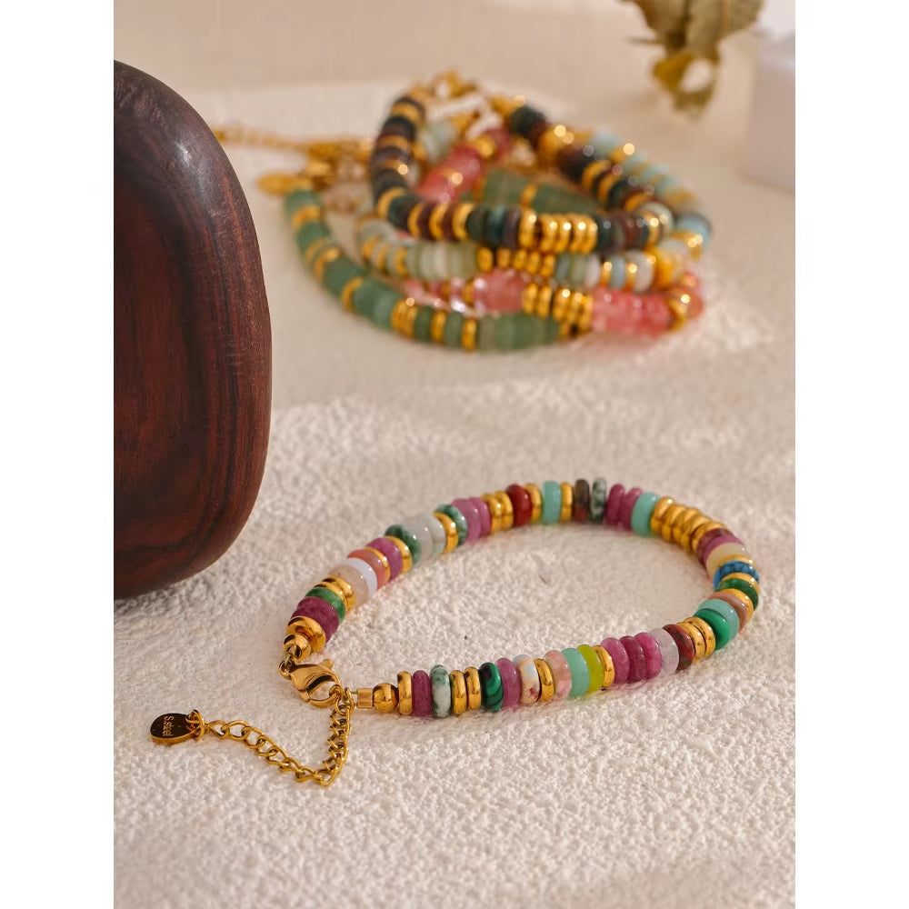 Genesis Bracelet 