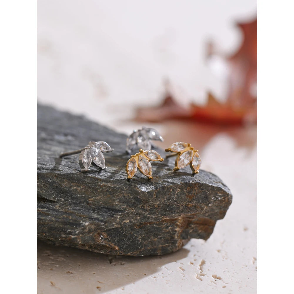 Mari Earrings
