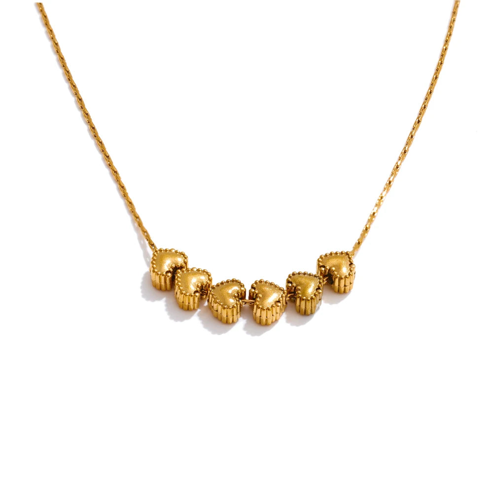 Romy Necklace 