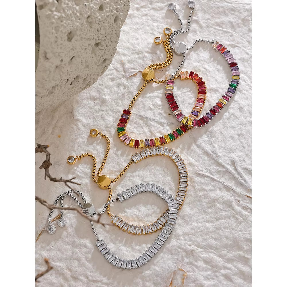 Mae Bracelet 