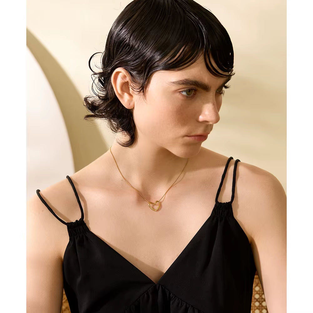Iria necklace 