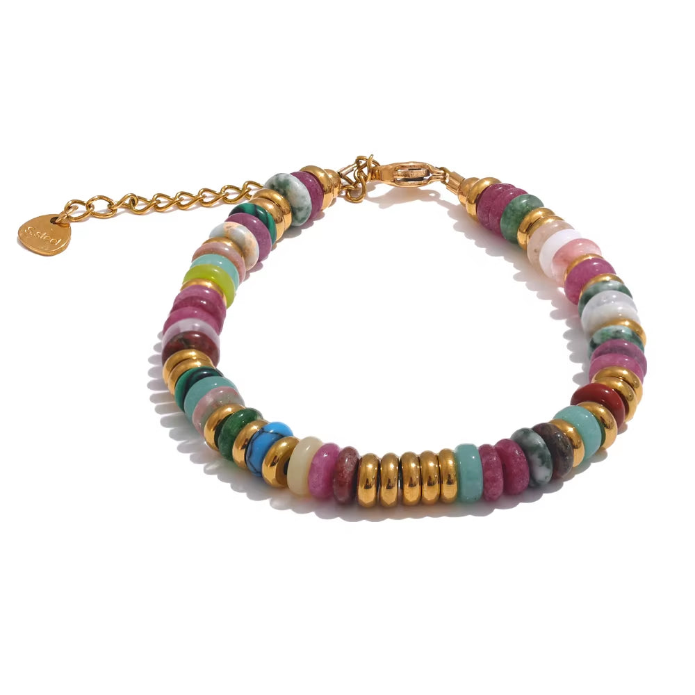 Genesis Bracelet 