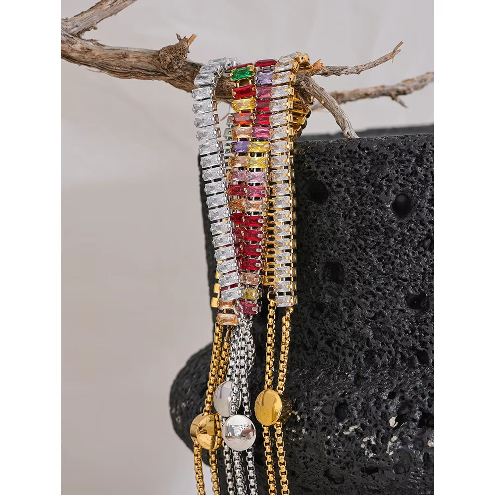 Mae Bracelet 