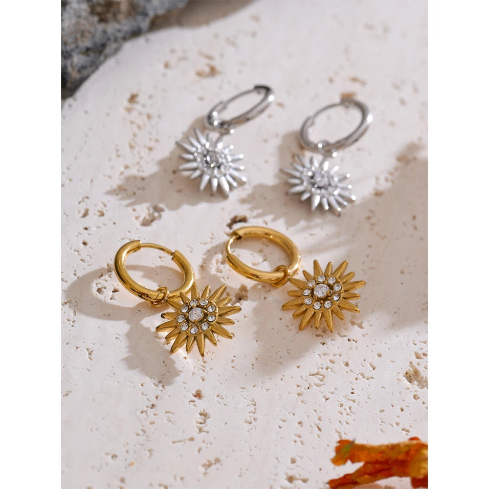 Solana Earrings