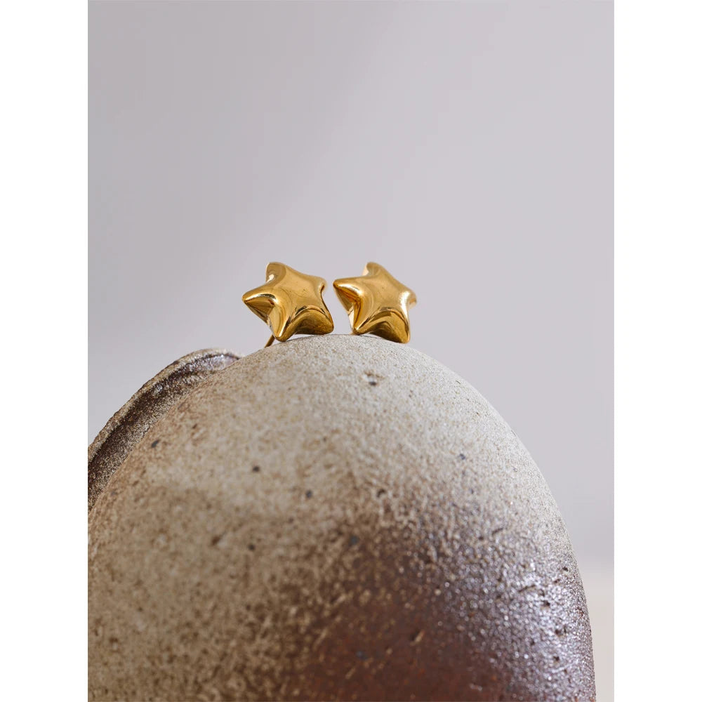 Soraya Earrings 