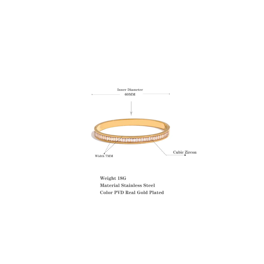 Zara Bracelet