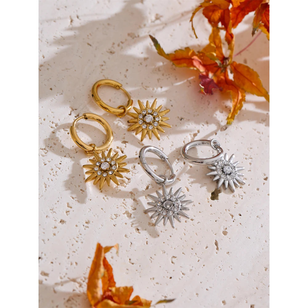 Solana Earrings