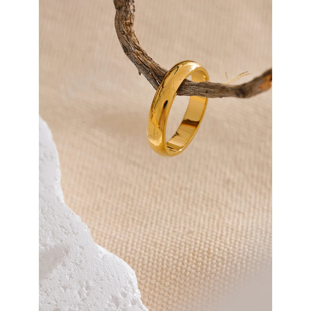 Maliha Ring