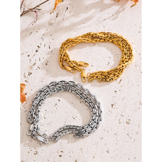 Elio Bracelet 