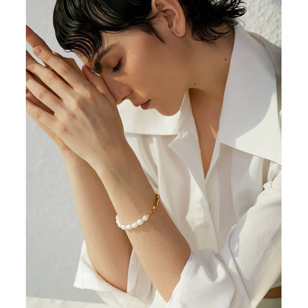Ivanna Bracelet 