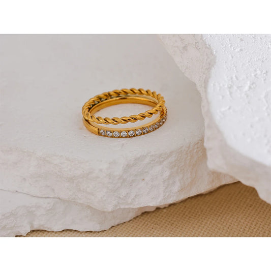 Hala Ring