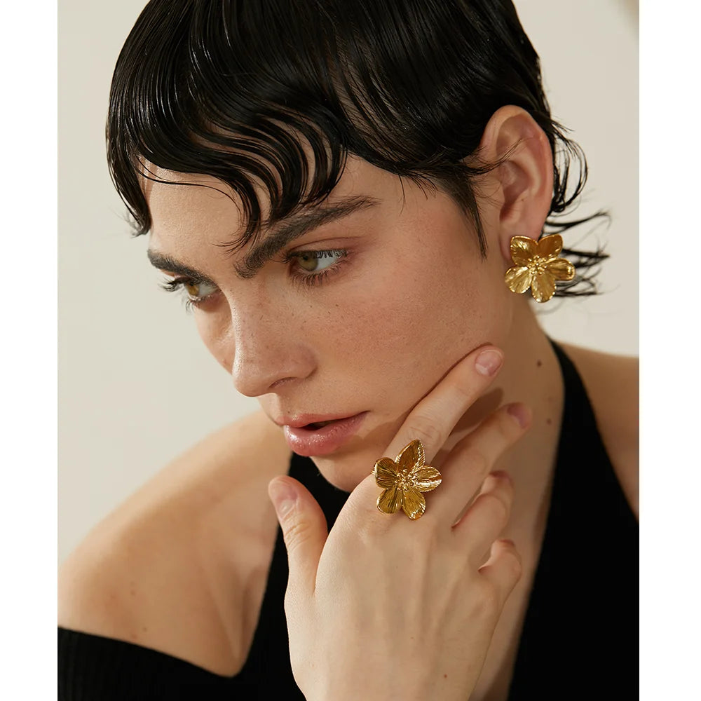 Lettie Earrings