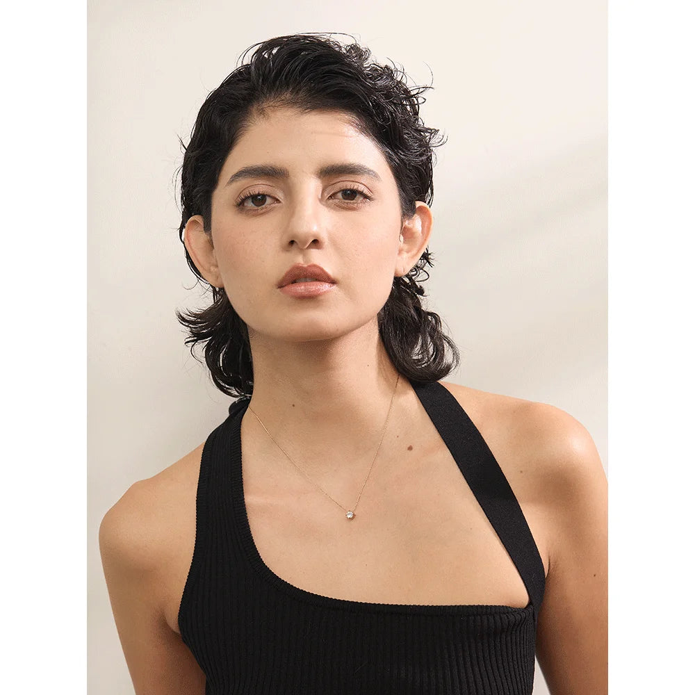 Gia Necklace