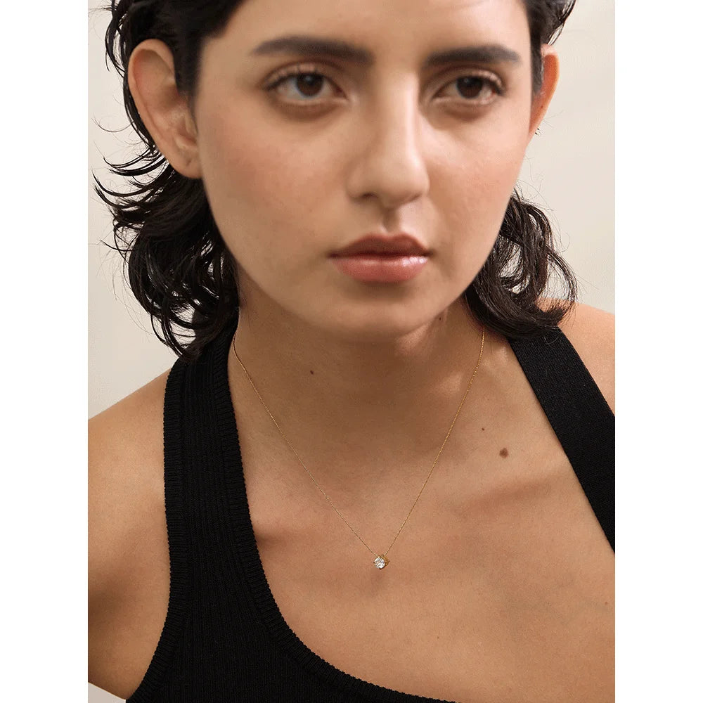 Gia Necklace