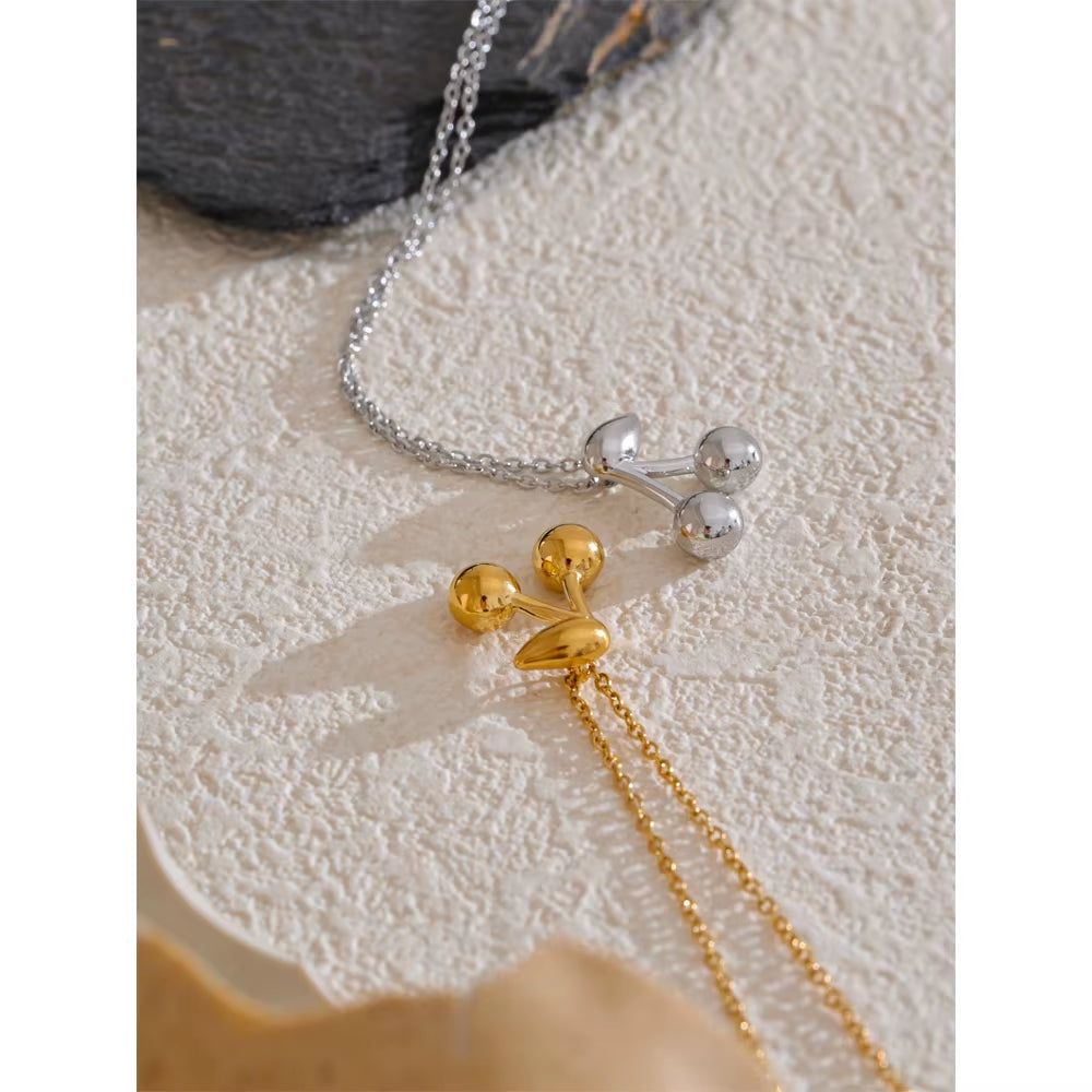 Sherry Necklace 
